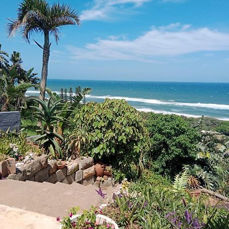 Bayview Guest House Amanzimtoti Exterior photo
