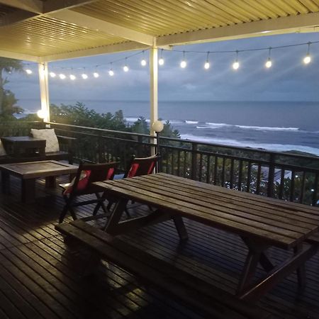 Bayview Guest House Amanzimtoti Exterior photo