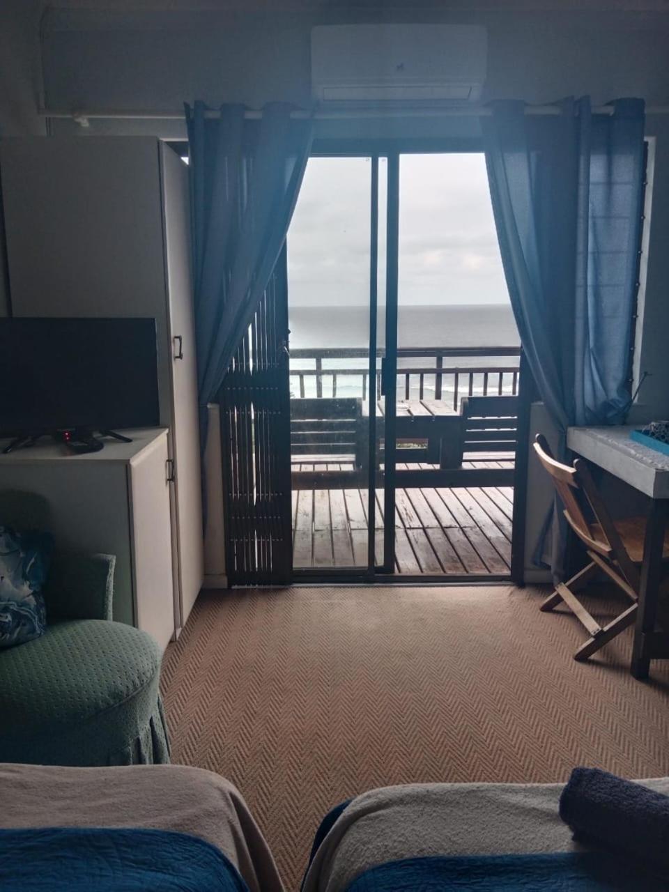 Bayview Guest House Amanzimtoti Exterior photo