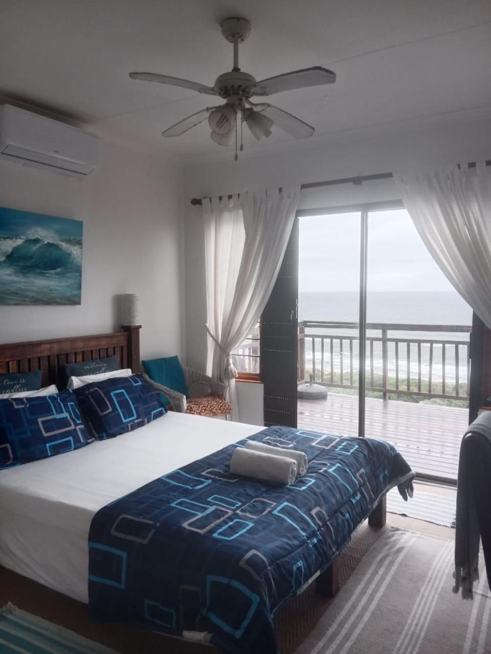 Bayview Guest House Amanzimtoti Exterior photo