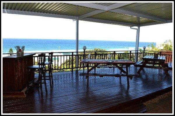Bayview Guest House Amanzimtoti Exterior photo