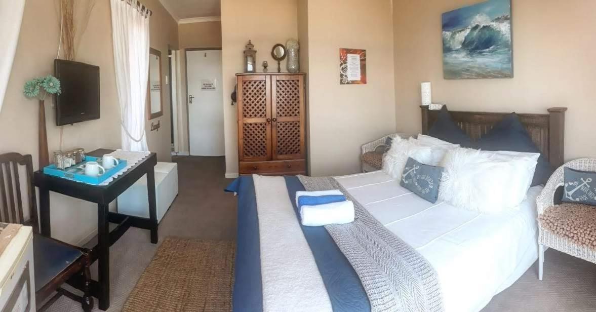 Bayview Guest House Amanzimtoti Exterior photo