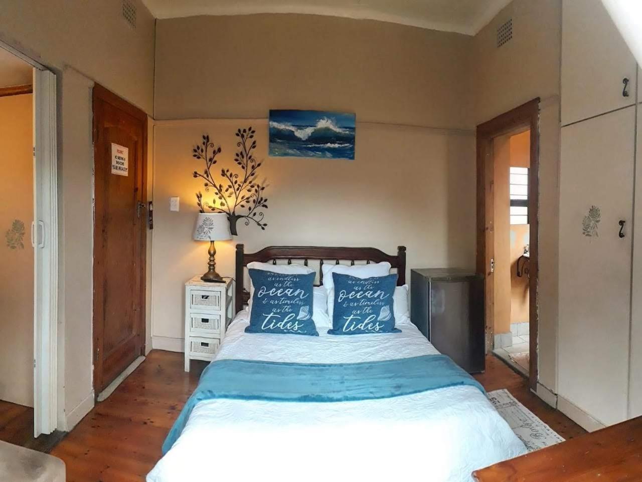 Bayview Guest House Amanzimtoti Exterior photo