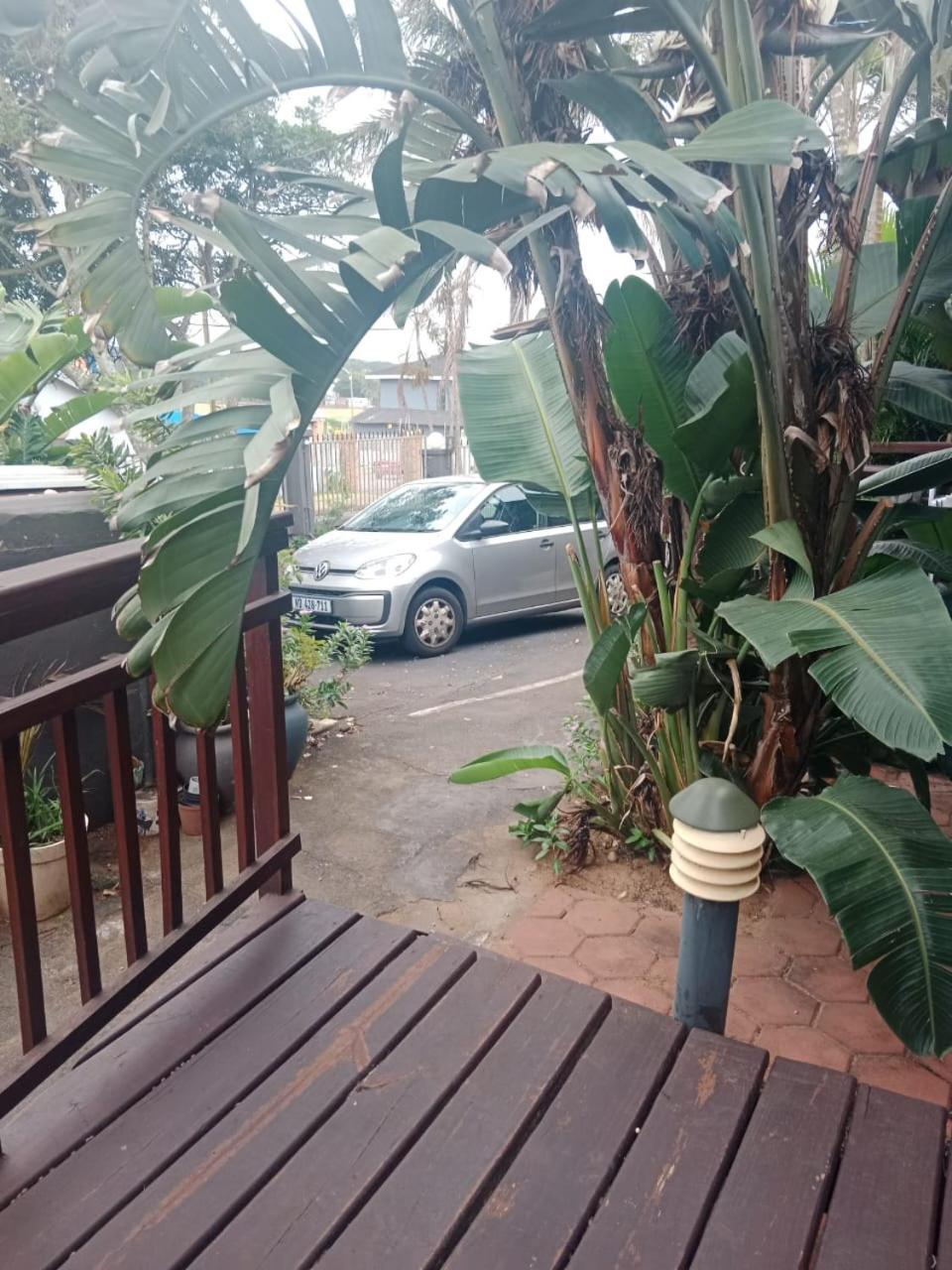 Bayview Guest House Amanzimtoti Exterior photo