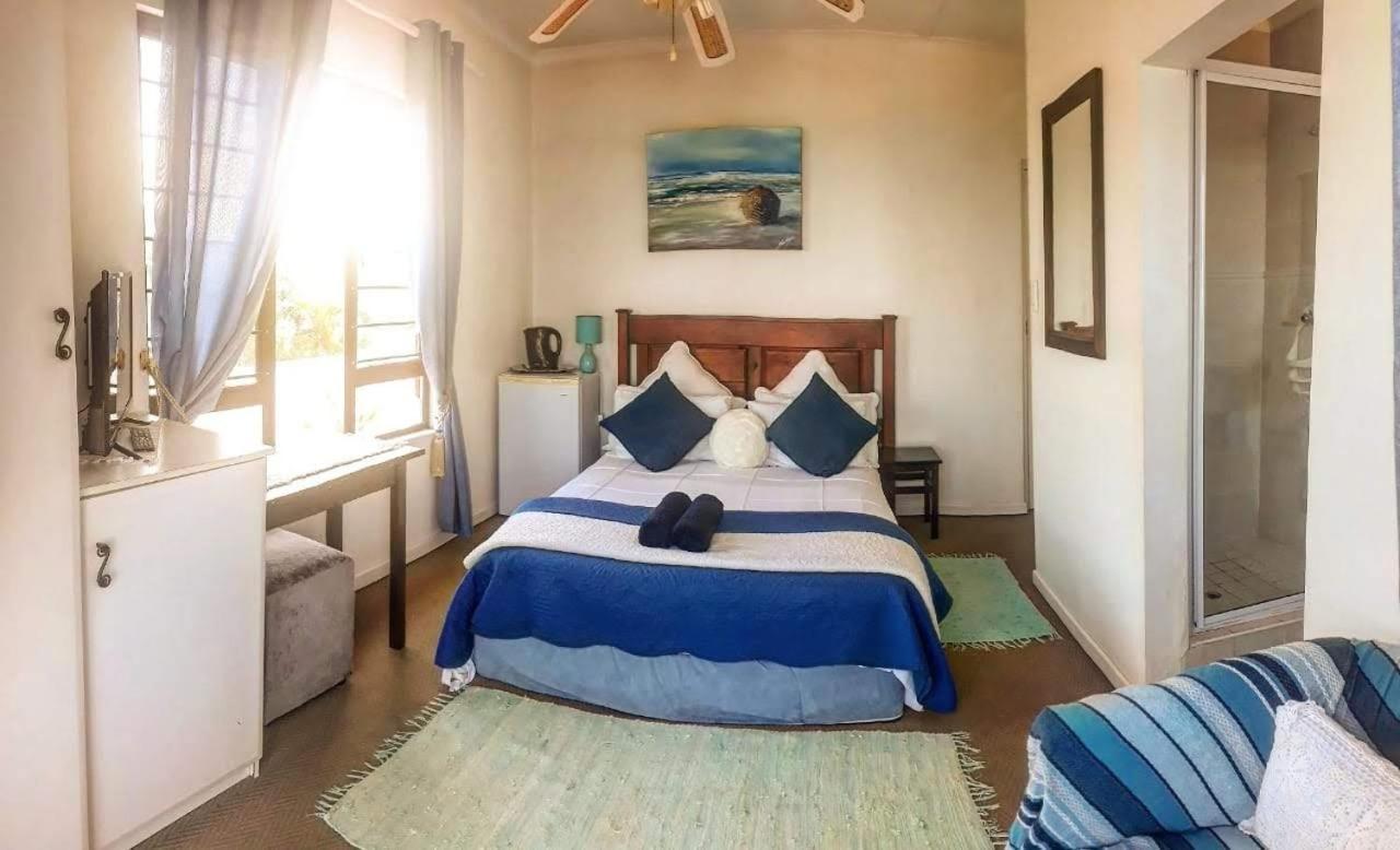 Bayview Guest House Amanzimtoti Exterior photo