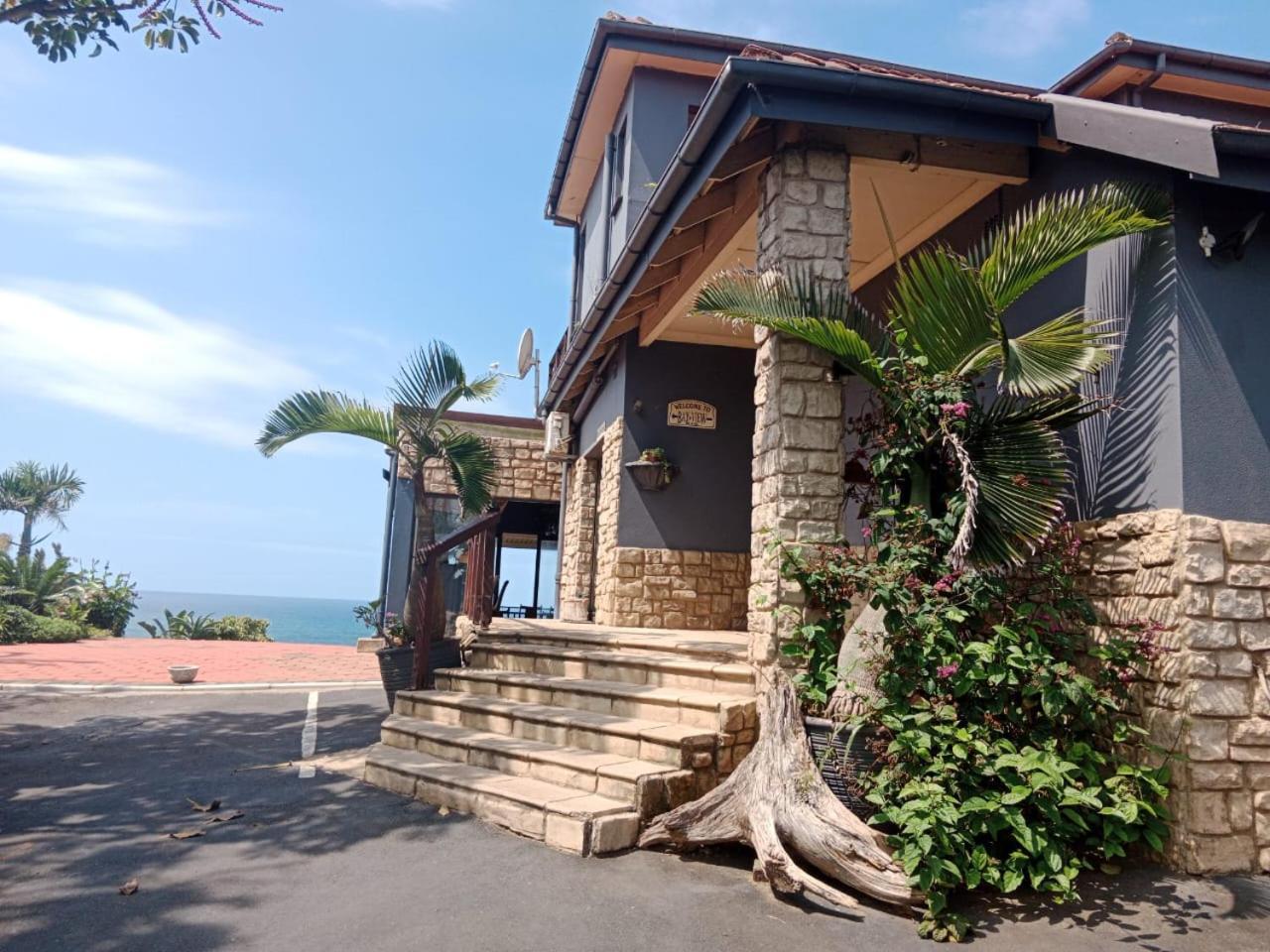 Bayview Guest House Amanzimtoti Exterior photo