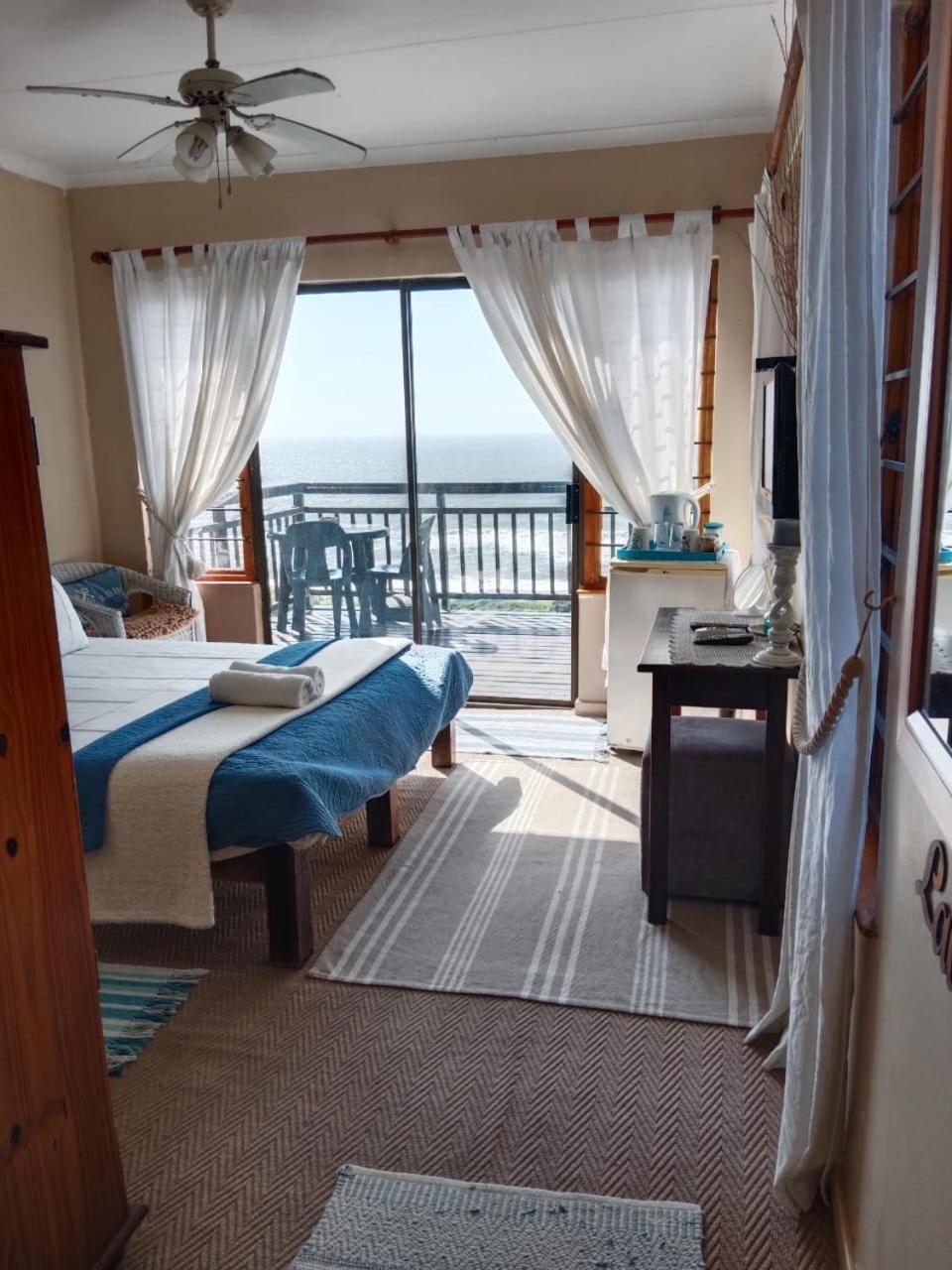 Bayview Guest House Amanzimtoti Exterior photo