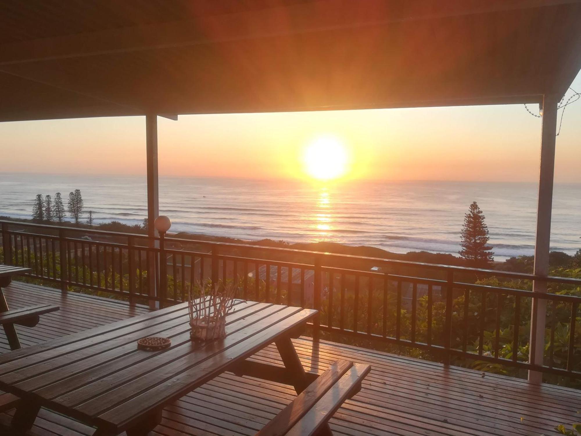 Bayview Guest House Amanzimtoti Exterior photo