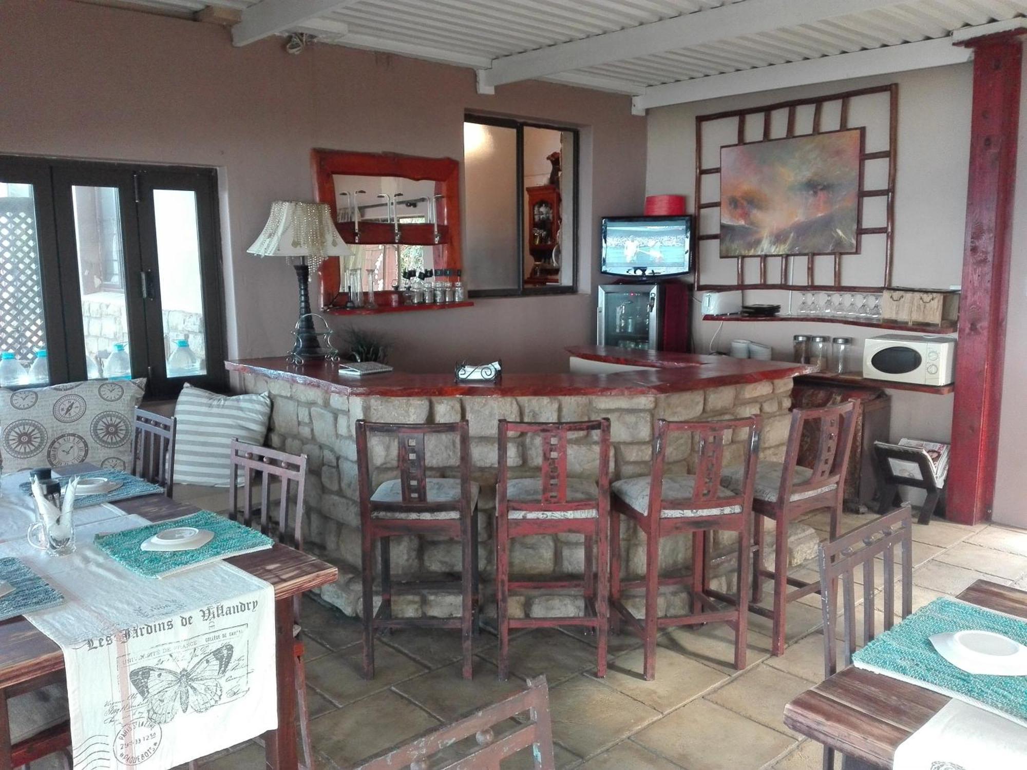Bayview Guest House Amanzimtoti Exterior photo