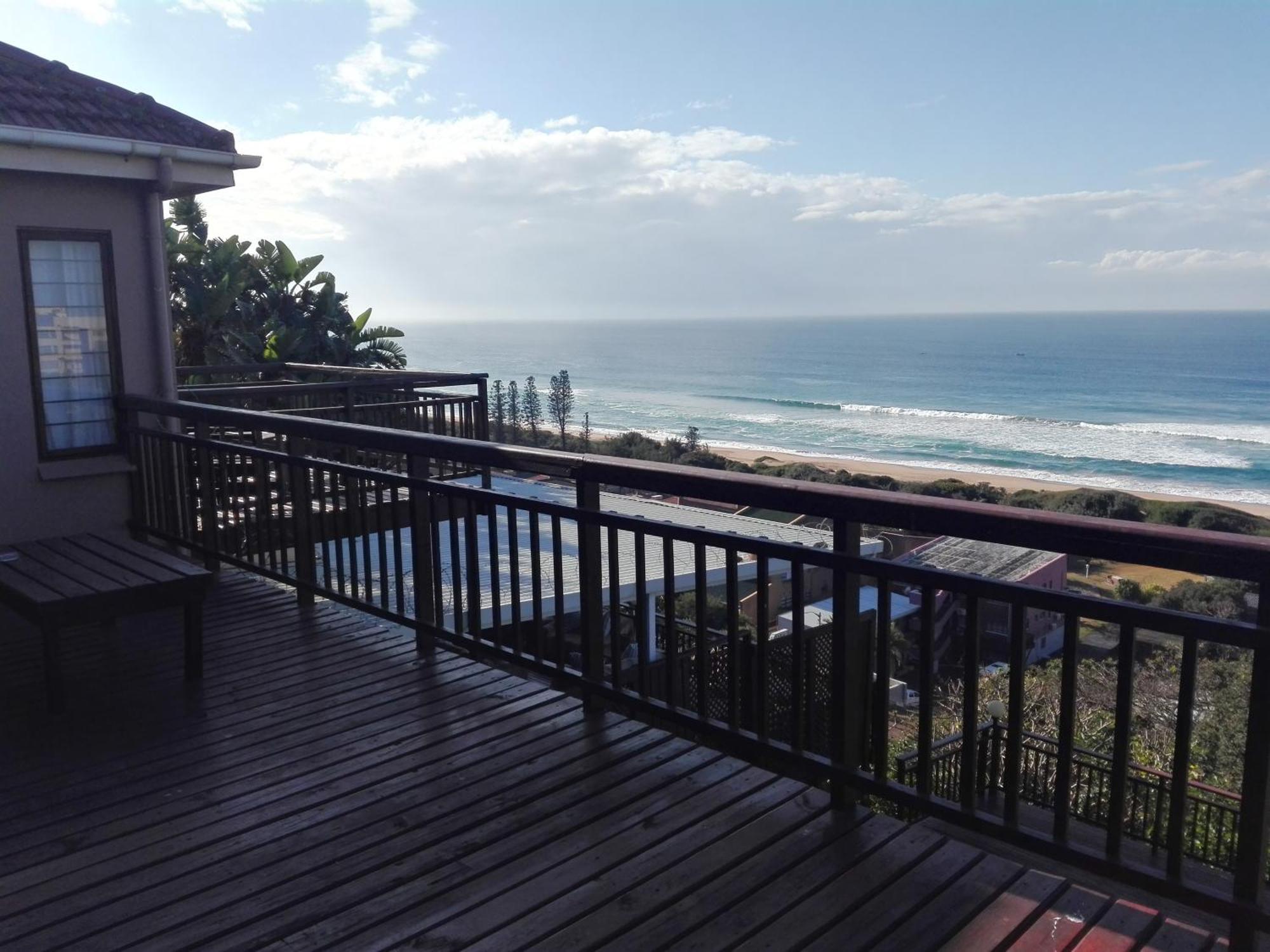 Bayview Guest House Amanzimtoti Exterior photo