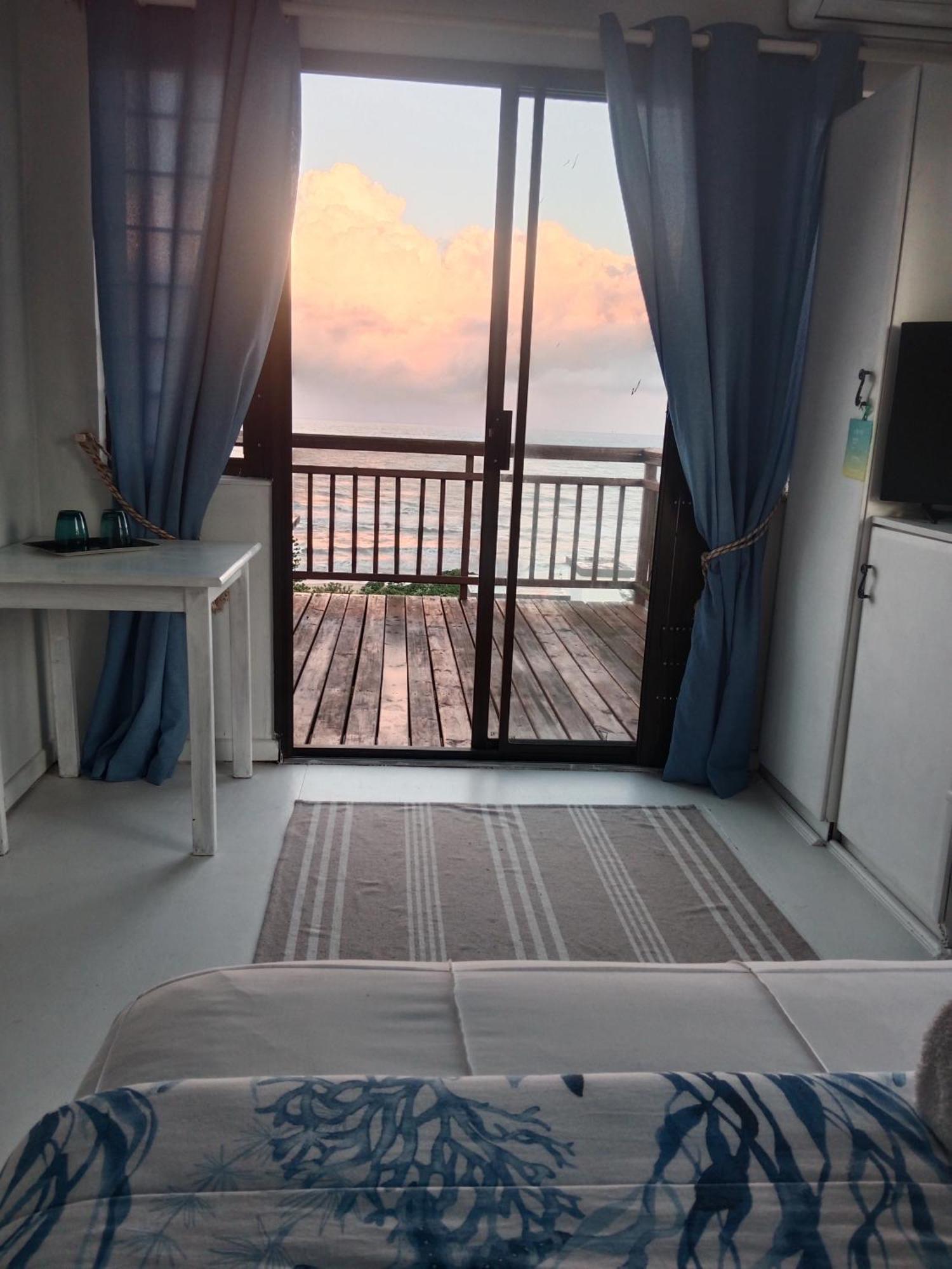 Bayview Guest House Amanzimtoti Exterior photo