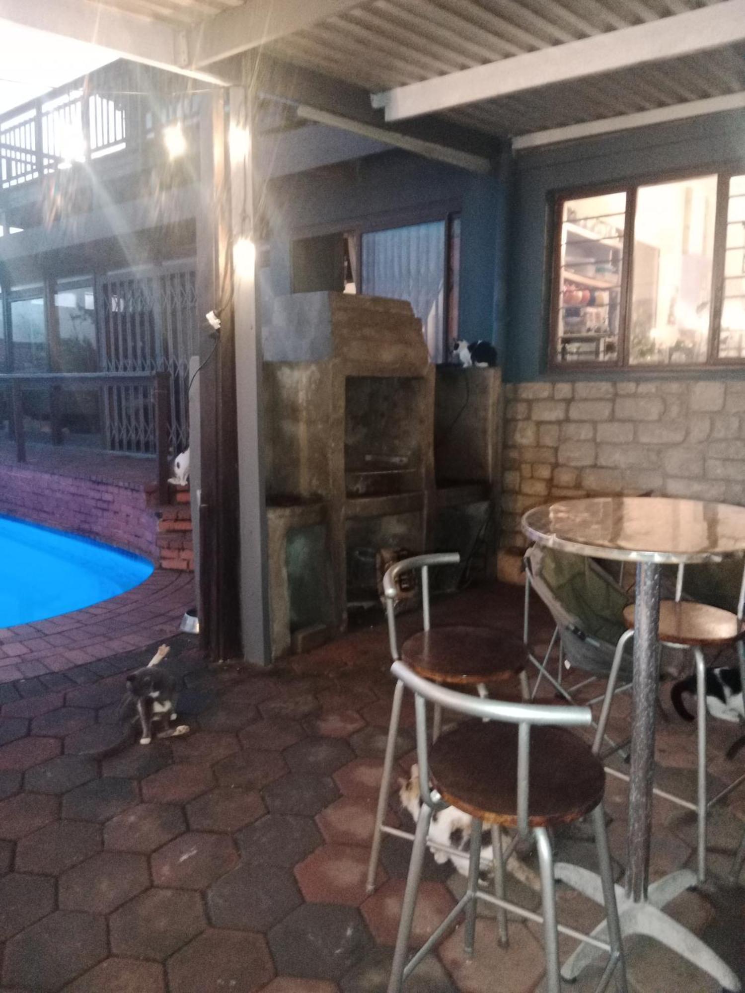 Bayview Guest House Amanzimtoti Exterior photo