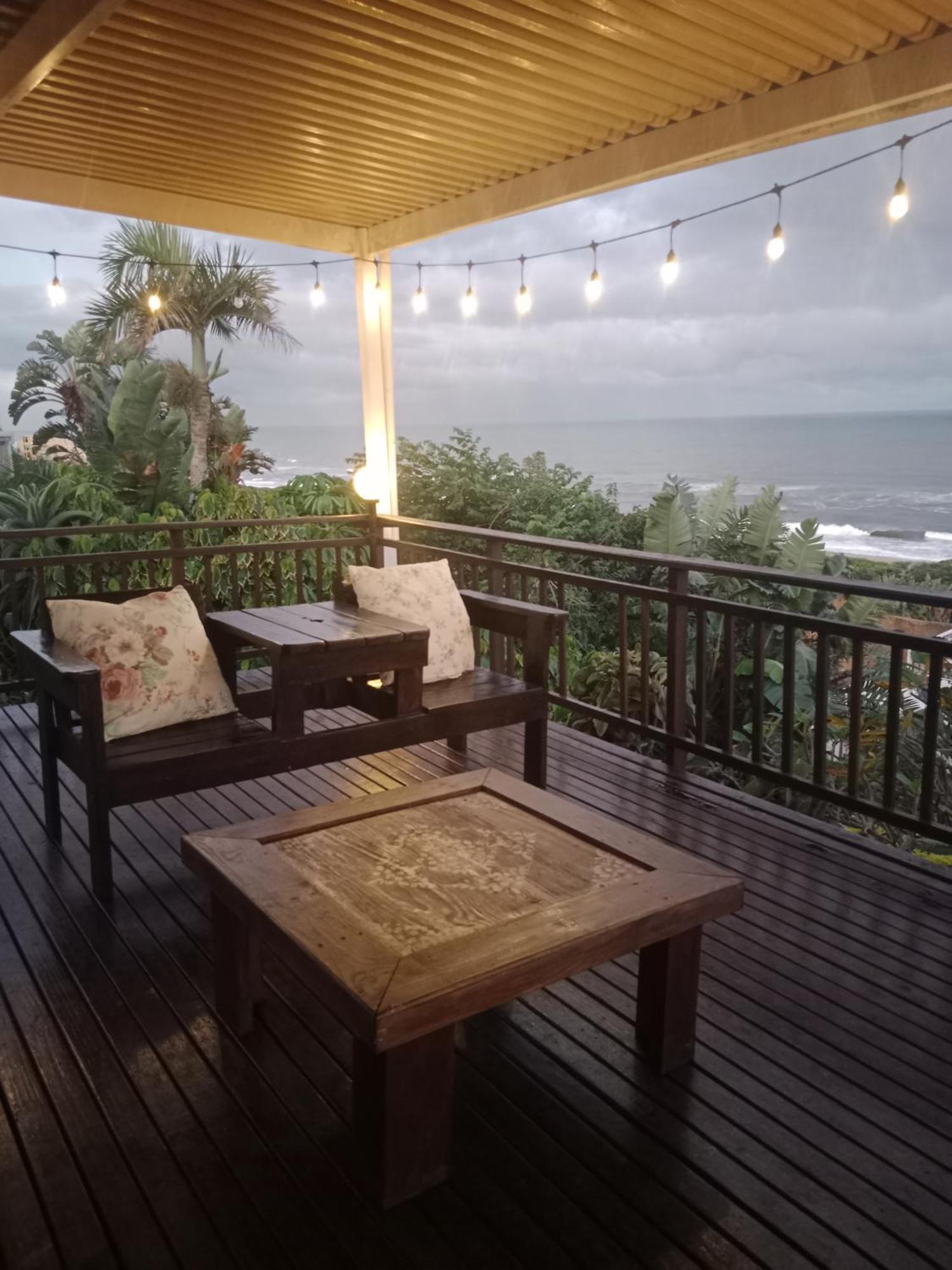 Bayview Guest House Amanzimtoti Exterior photo