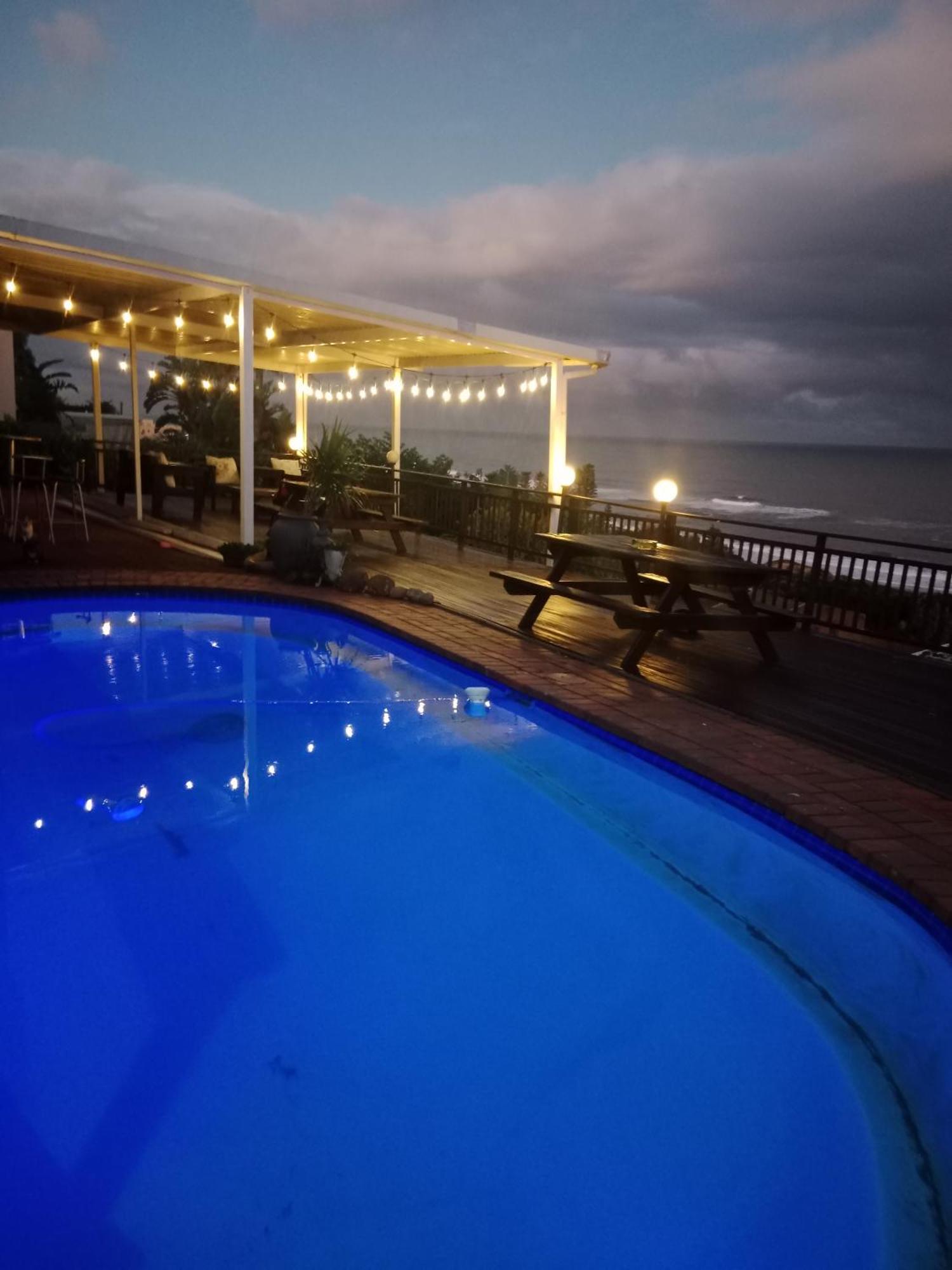 Bayview Guest House Amanzimtoti Exterior photo