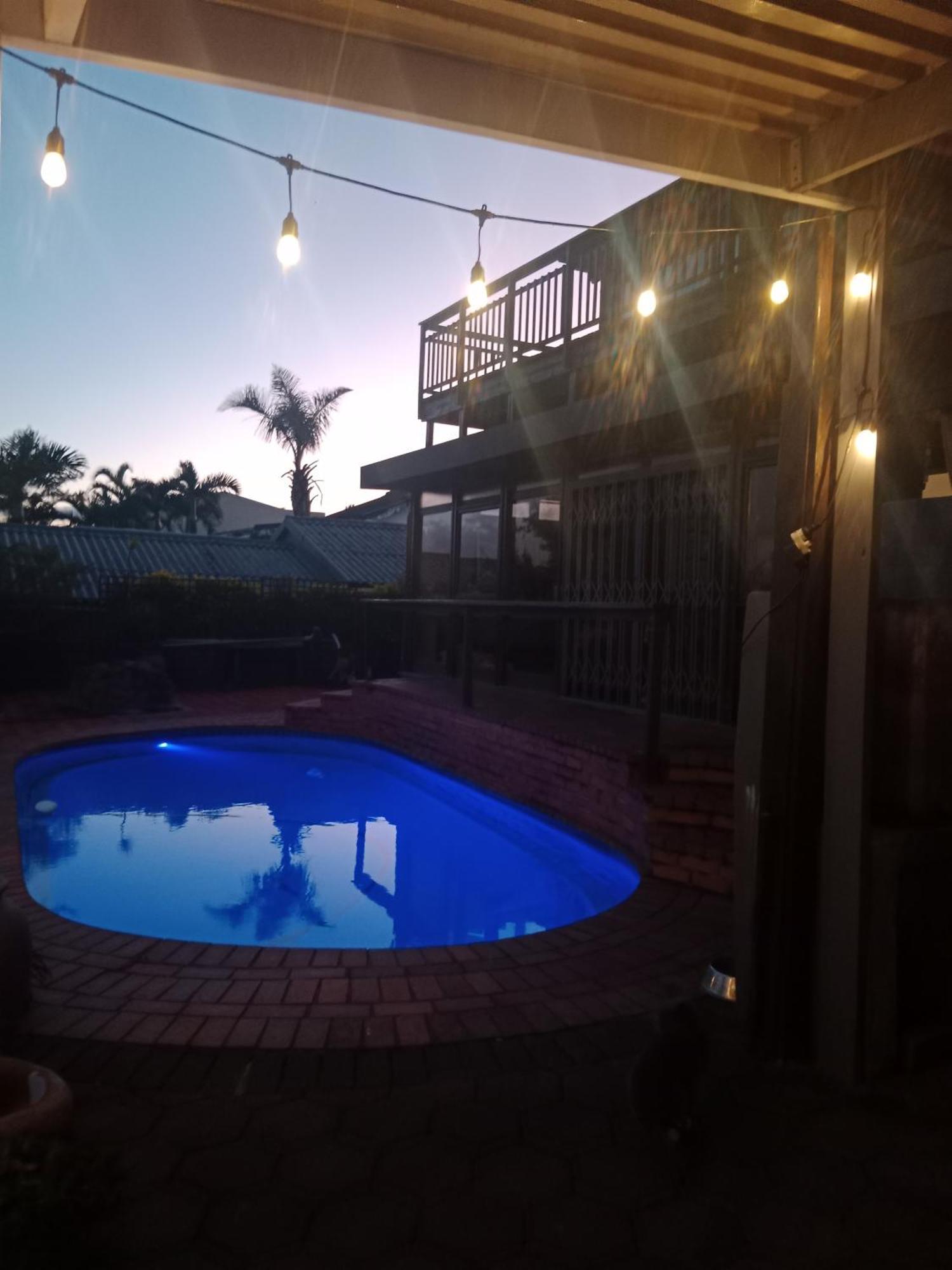 Bayview Guest House Amanzimtoti Exterior photo