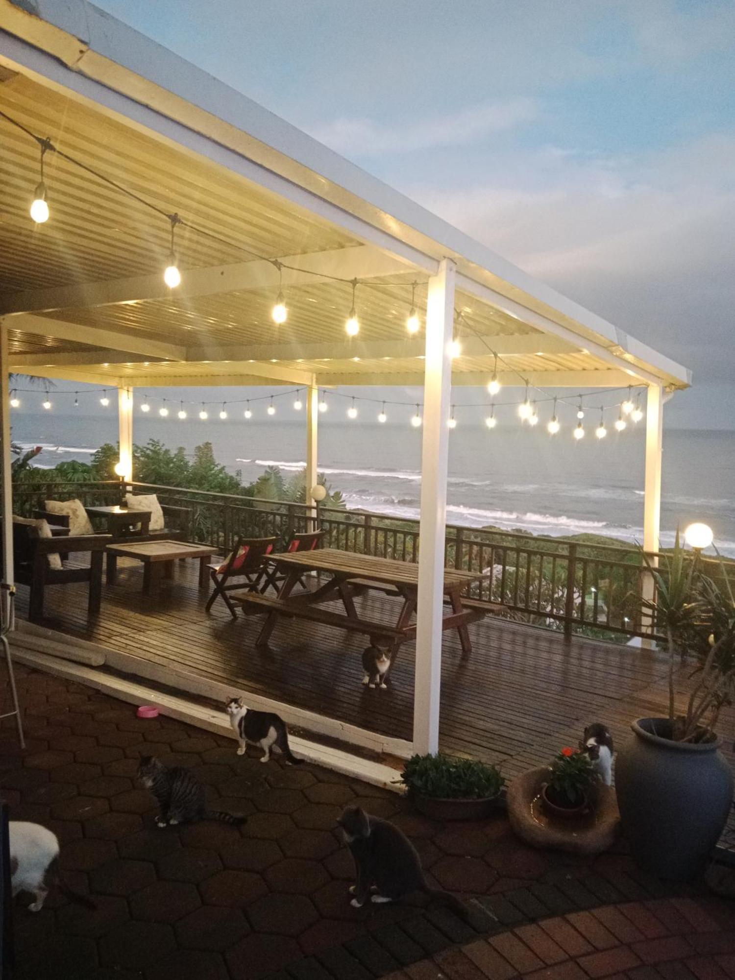 Bayview Guest House Amanzimtoti Exterior photo