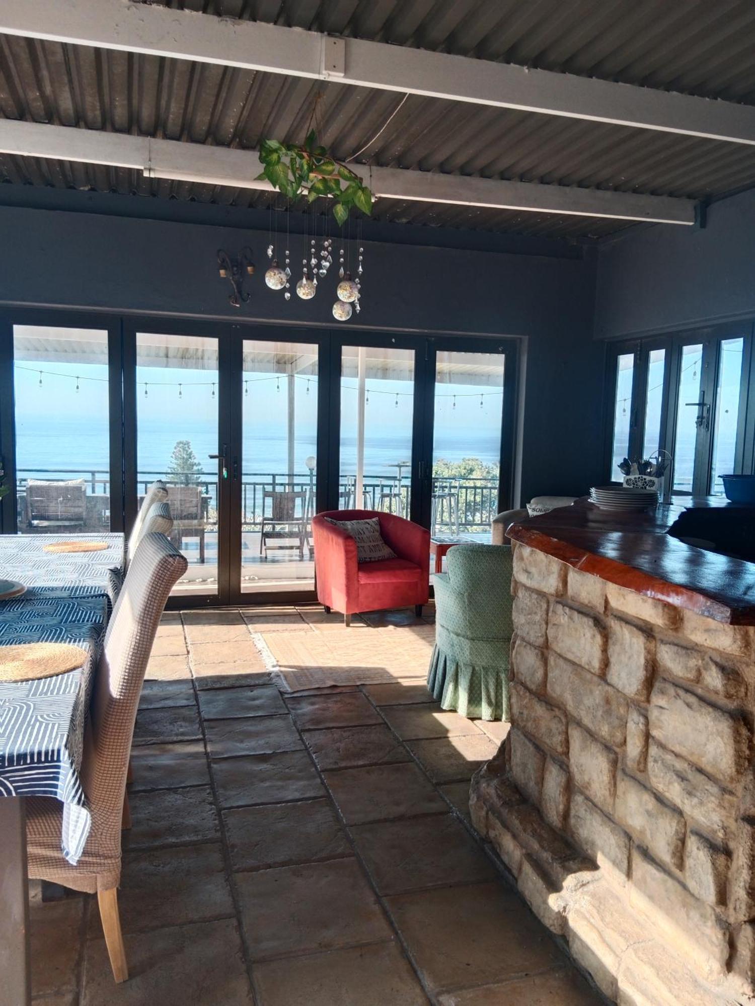 Bayview Guest House Amanzimtoti Exterior photo
